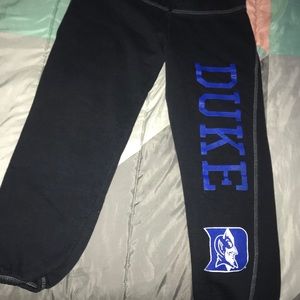 Soffee medium Duke sweats